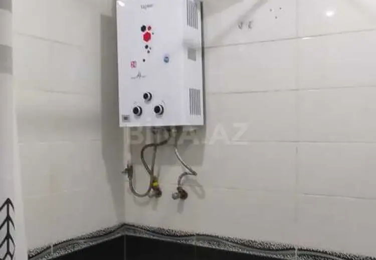 1 otaqlı mənzil Satılır, 8-ci kilometr, Nizami, Bakı