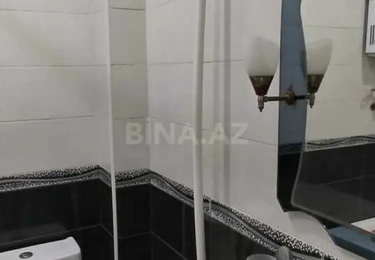 1 otaqlı mənzil Satılır, 8-ci kilometr, Nizami, Bakı