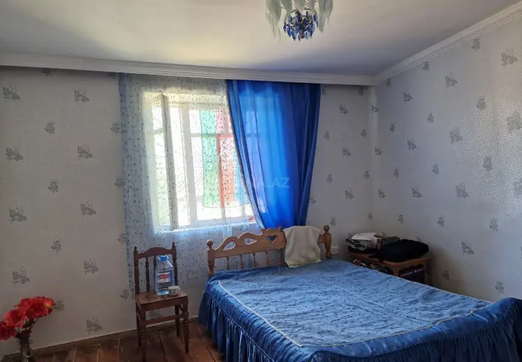 1 otaqlı mənzil Satılır, 8-ci kilometr, Nizami, Bakı