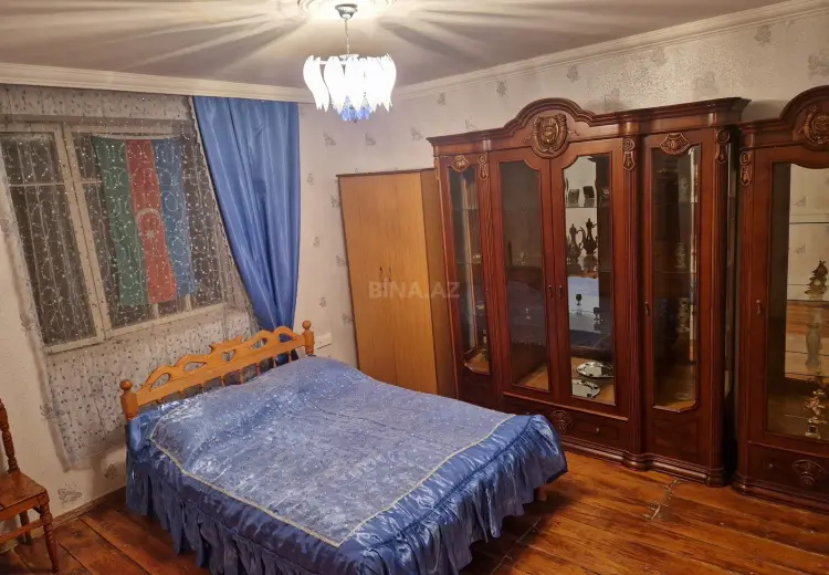 1 otaqlı mənzil Satılır, 8-ci kilometr, Nizami, Bakı