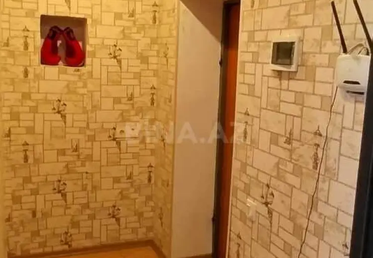 1 otaqlı mənzil Satılır, 8-ci kilometr, Nizami, Bakı