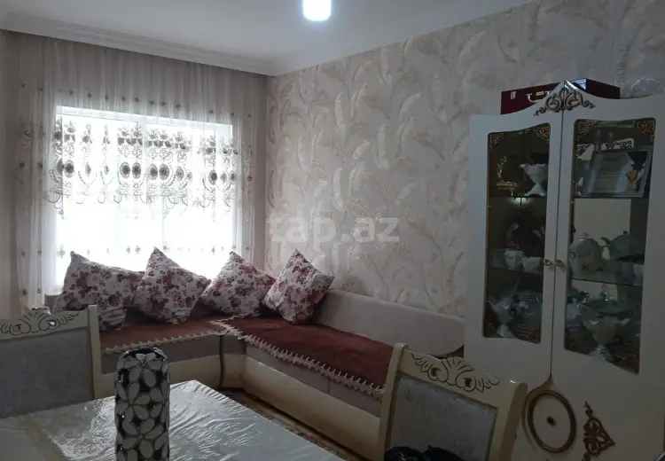 3 otaqlı mənzil , Savalan qəs., Sabunçu, Bakı