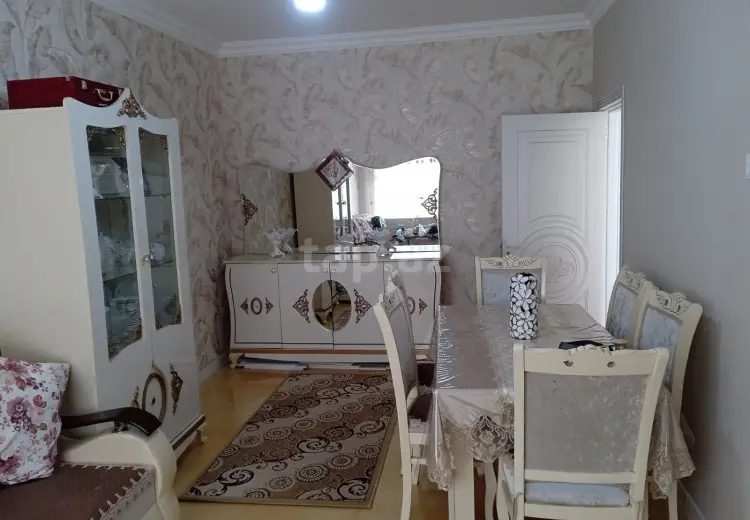 3 otaqlı mənzil , Savalan qəs., Sabunçu, Bakı