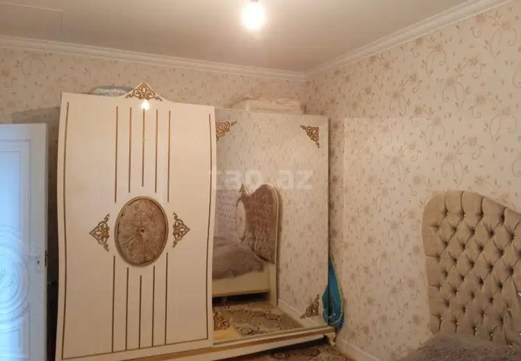 3 otaqlı mənzil , Savalan qəs., Sabunçu, Bakı