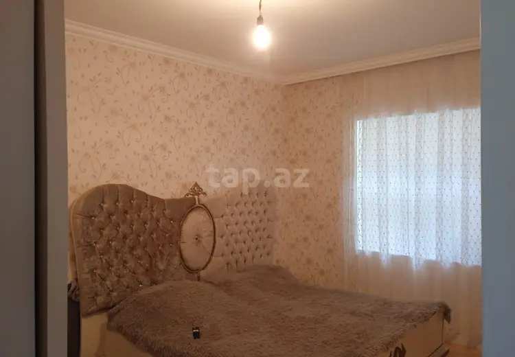 3 otaqlı mənzil , Savalan qəs., Sabunçu, Bakı