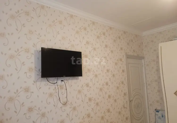 3 otaqlı mənzil , Savalan qəs., Sabunçu, Bakı