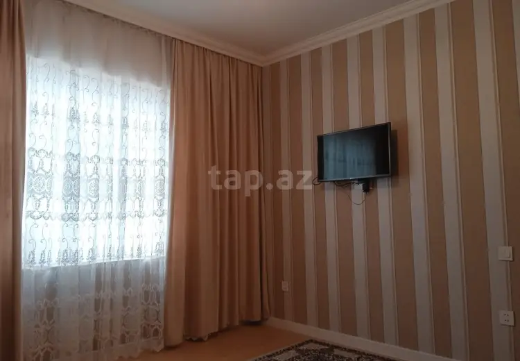3 otaqlı mənzil , Savalan qəs., Sabunçu, Bakı