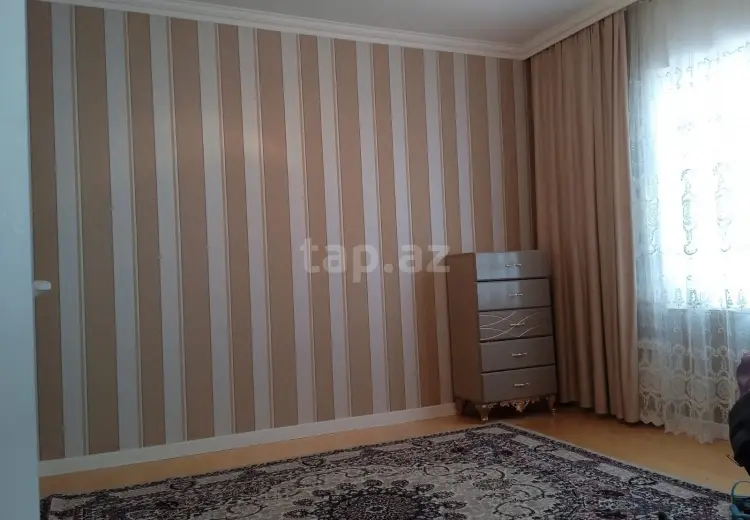 3 otaqlı mənzil , Savalan qəs., Sabunçu, Bakı