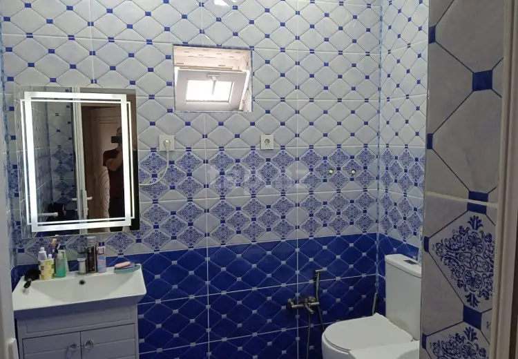 3 otaqlı mənzil , Savalan qəs., Sabunçu, Bakı