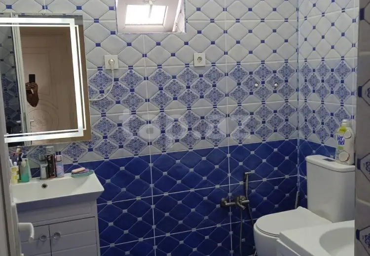3 otaqlı mənzil , Savalan qəs., Sabunçu, Bakı
