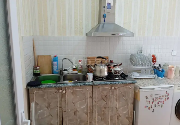 3 otaqlı mənzil , Savalan qəs., Sabunçu, Bakı