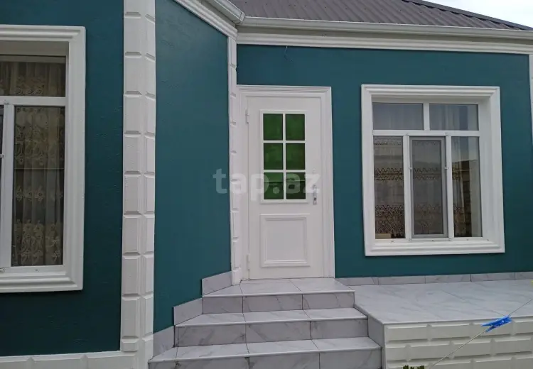 3 otaqlı mənzil , Savalan qəs., Sabunçu, Bakı