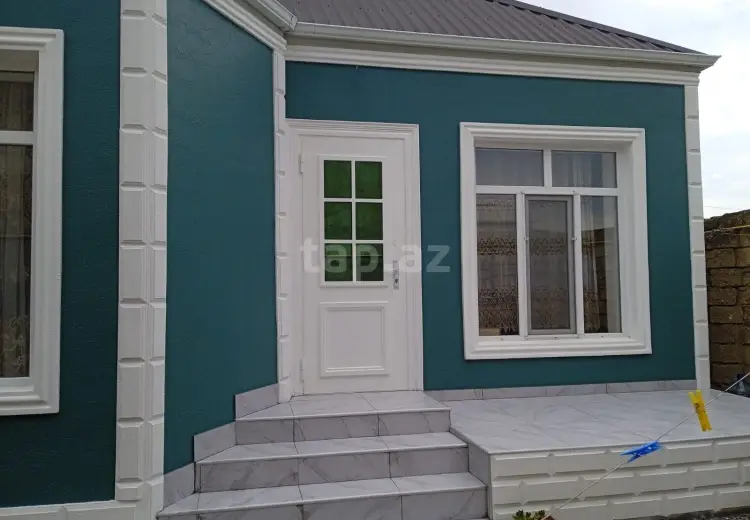 3 otaqlı mənzil , Savalan qəs., Sabunçu, Bakı