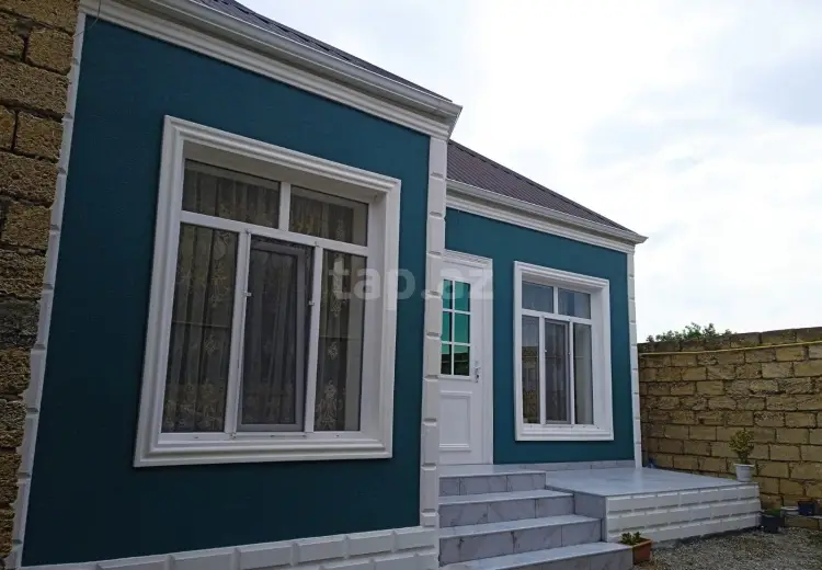 3 otaqlı mənzil , Savalan qəs., Sabunçu, Bakı