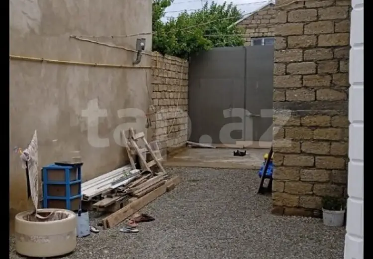3 otaqlı mənzil , Savalan qəs., Sabunçu, Bakı