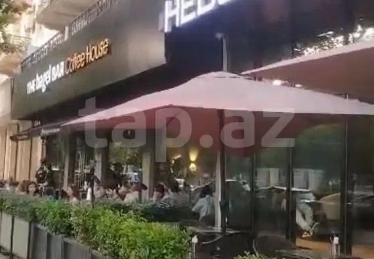 0 m² Obyekt / Ofis , Bakı