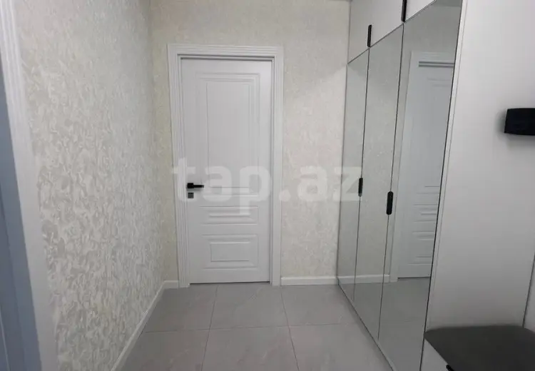 3 otaqlı mənzil , Xırdalan