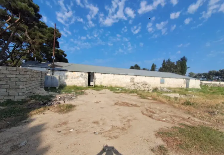 0 m² Obyekt / Ofis , Məştağa qəs., Sabunçu, Bakı