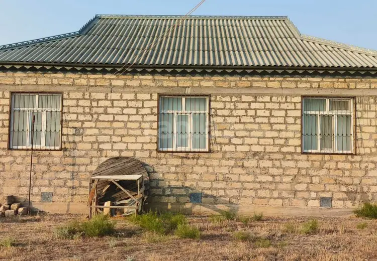 3 otaqlı mənzil , Şirvan