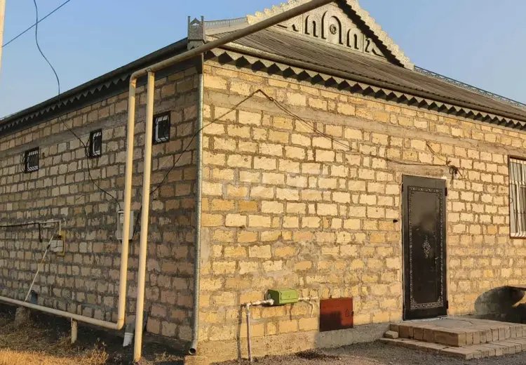 3 otaqlı mənzil , Şirvan