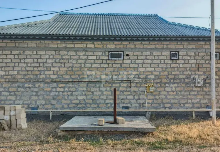 3 otaqlı mənzil , Şirvan