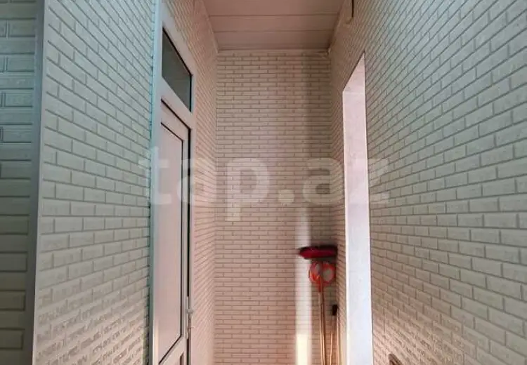 3 otaqlı mənzil , Şirvan