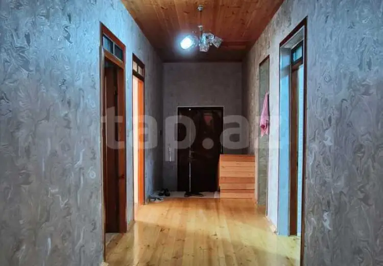 3 otaqlı mənzil , Şirvan