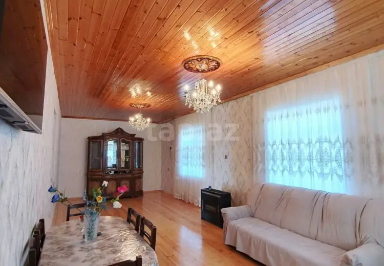 3 otaqlı mənzil , Şirvan