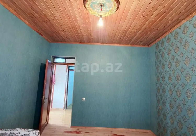 3 otaqlı mənzil , Şirvan
