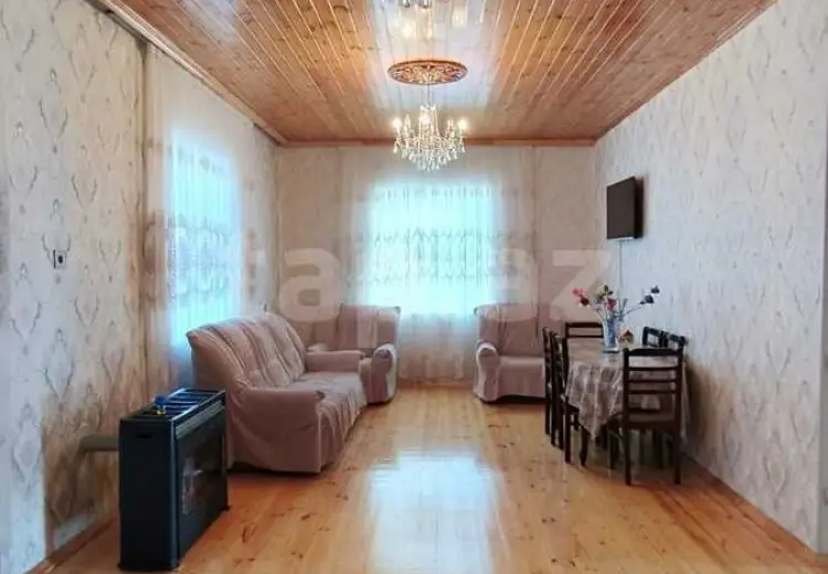 3 otaqlı mənzil , Şirvan