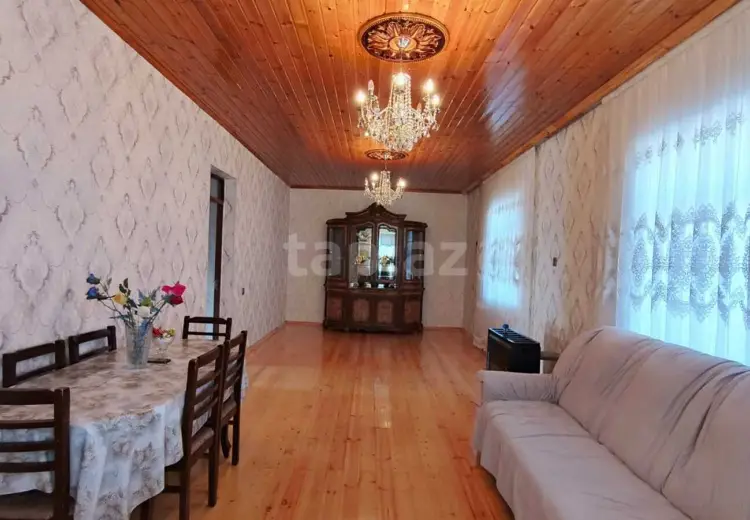 3 otaqlı mənzil , Şirvan