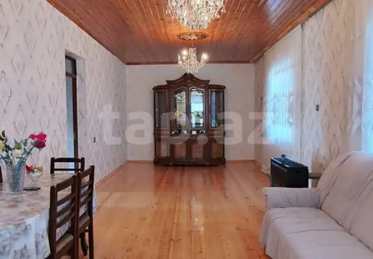 3 otaqlı mənzil , Şirvan