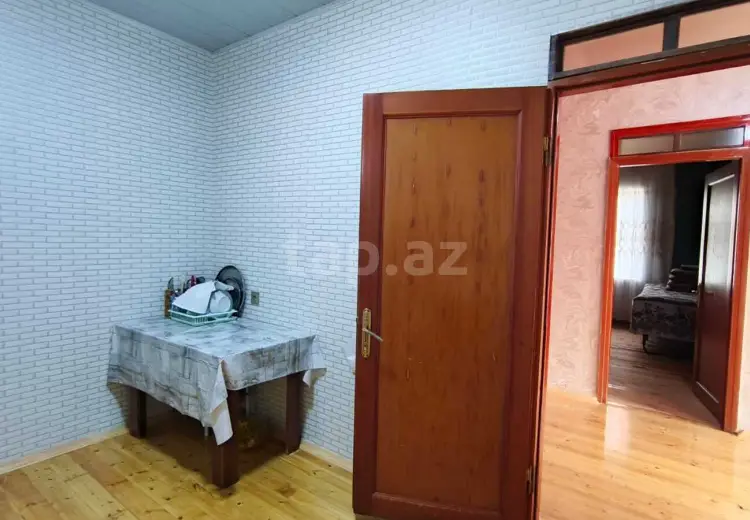 3 otaqlı mənzil , Şirvan