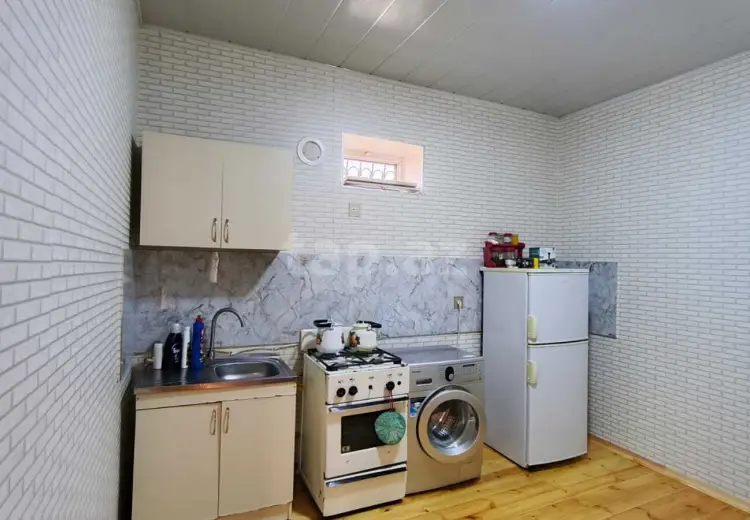 3 otaqlı mənzil , Şirvan