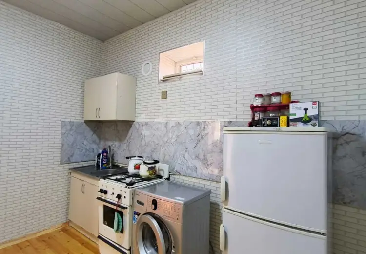 3 otaqlı mənzil , Şirvan
