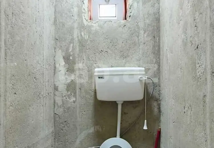 3 otaqlı mənzil , Şirvan