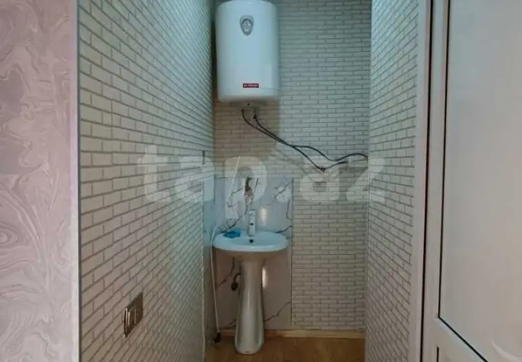 3 otaqlı mənzil , Şirvan