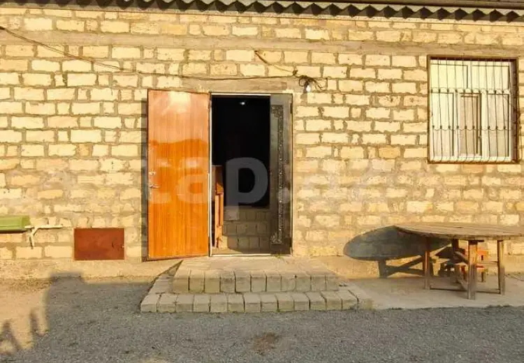 3 otaqlı mənzil , Şirvan