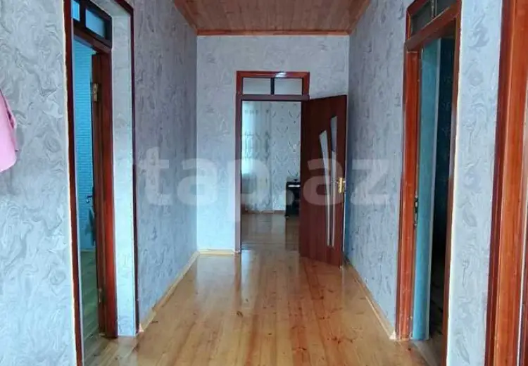 3 otaqlı mənzil , Şirvan