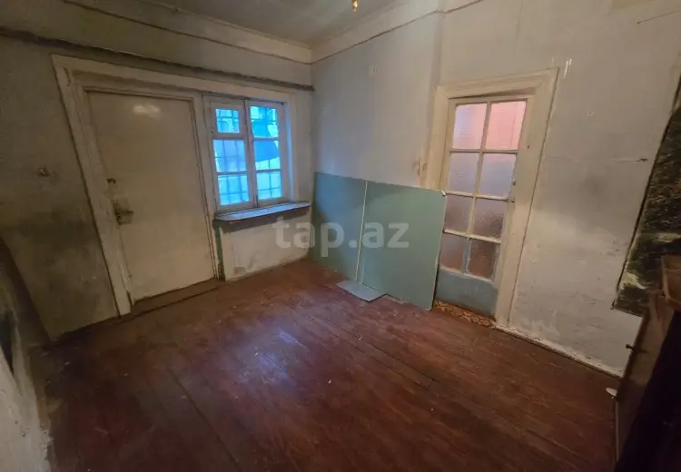 3 otaqlı mənzil , Bakı