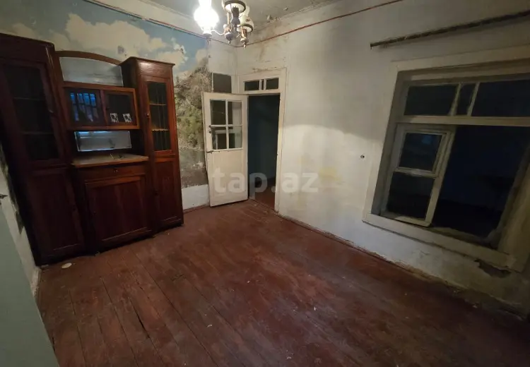 3 otaqlı mənzil , Bakı
