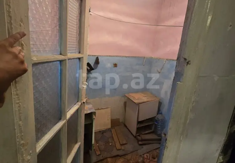 3 otaqlı mənzil , Bakı