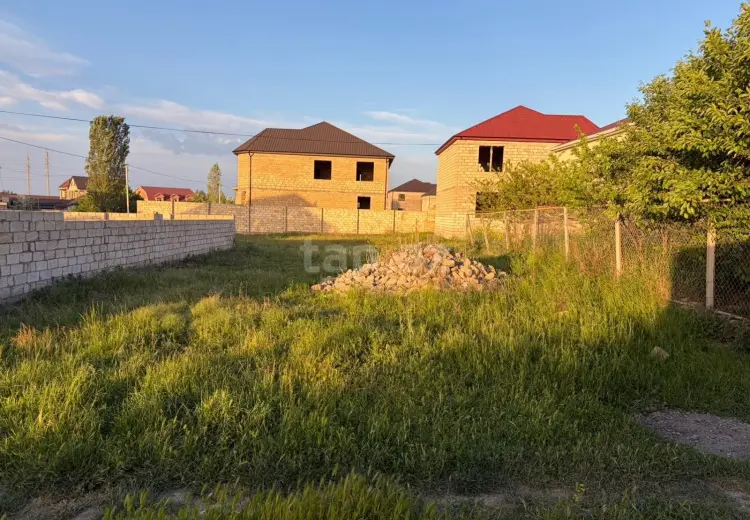 0 m² Obyekt / Ofis , Xaçmaz