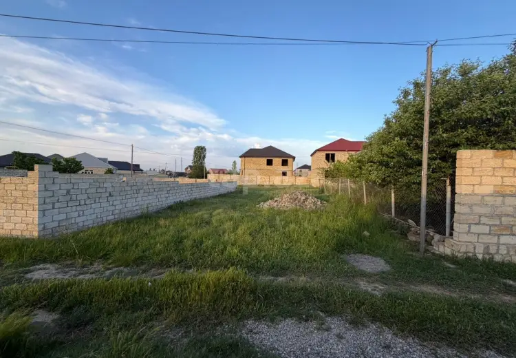 0 m² Obyekt / Ofis , Xaçmaz