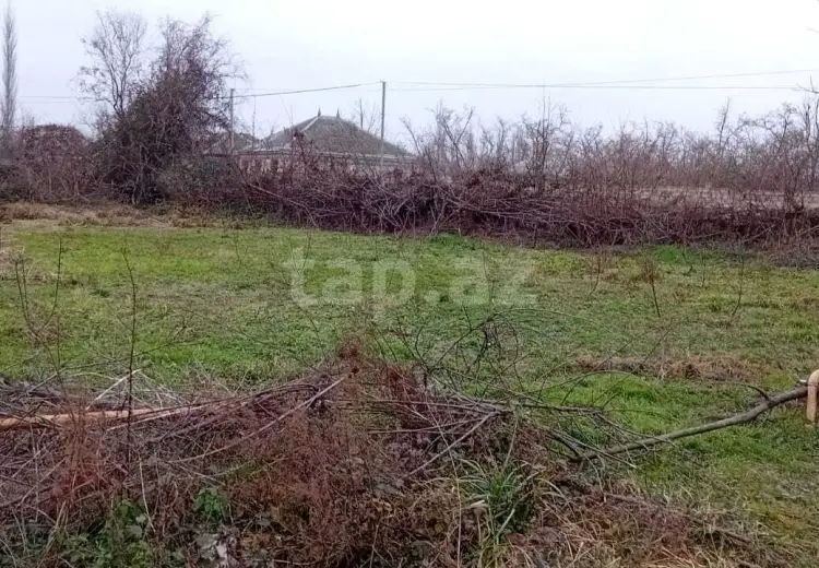 0 m² Obyekt / Ofis , Xaçmaz