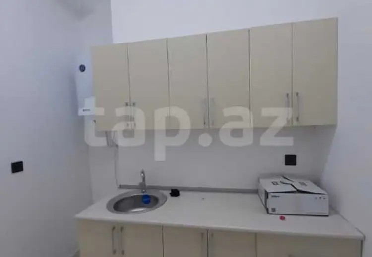 0 m² Obyekt / Ofis , 6-cı mikrorayon, Binəqədi, Bakı