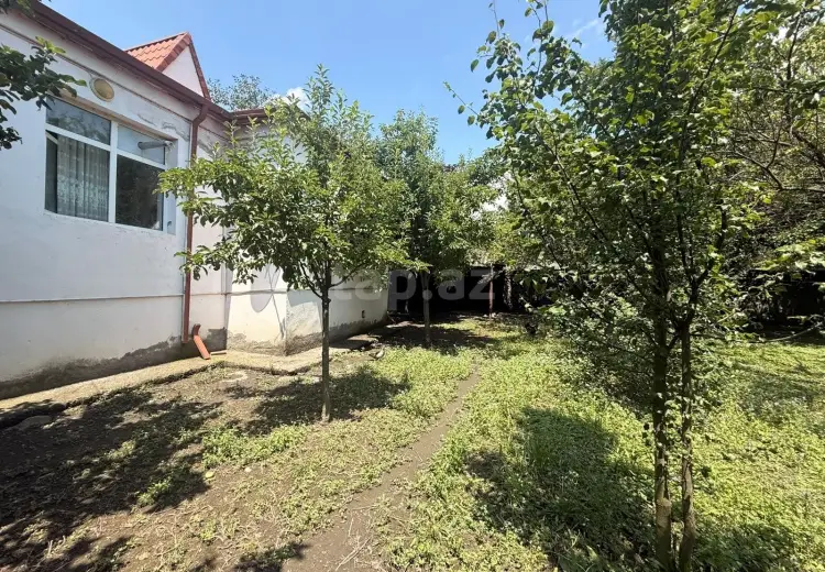 4 otaqlı mənzil , Zaqatala