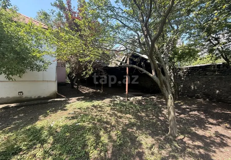 4 otaqlı mənzil , Zaqatala