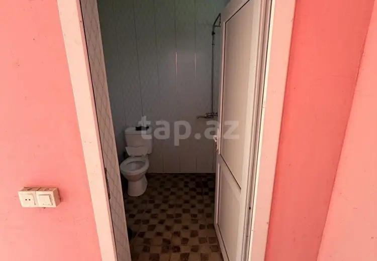 4 otaqlı mənzil , Zaqatala