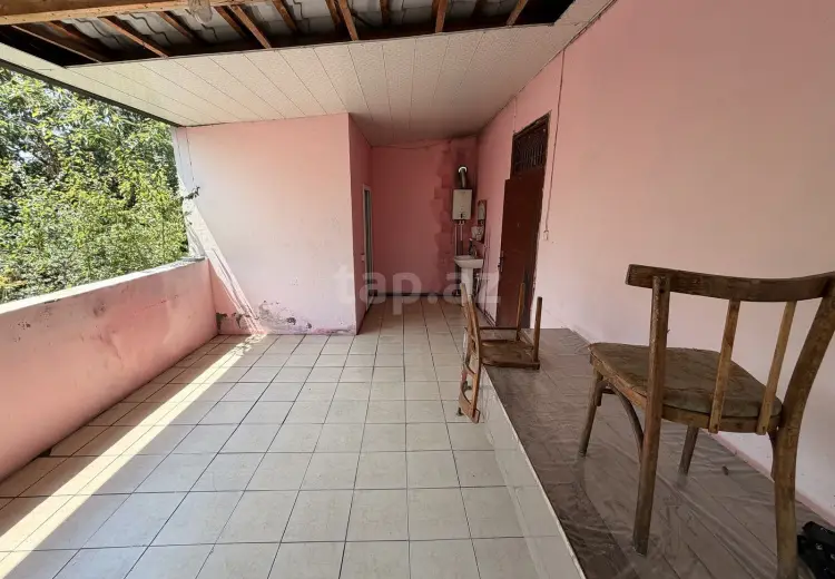 4 otaqlı mənzil , Zaqatala